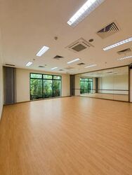Choa Chu Kang Way (D23), Retail #601946531